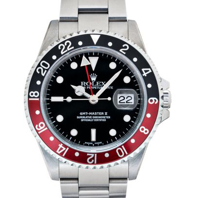 Rolex GMT Master II 16710 Black Red COKE_@_M9MNM8GO
