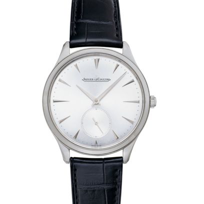 jaeger lecoultre used watches