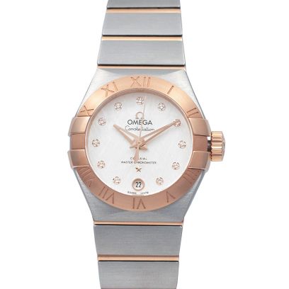 Omega Constellation 127.20.27.20.52.001
