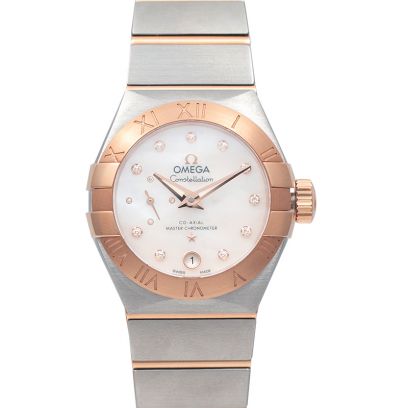 Omega Constellation 127.20.27.20.55.001