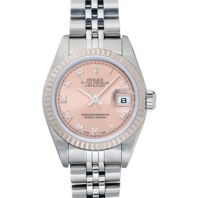 Rolex Lady Datejust 69174 Pink_@_70DX54PO
