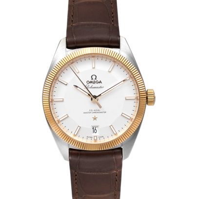 Omega Constellation 130.23.39.21.02.001