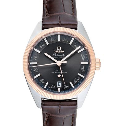 Omega Constellation 130.23.41.22.06.001