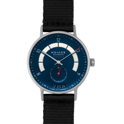Nomos Glashuette Autobahn 1302