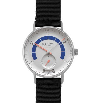 Nomos Glashuette Autobahn 1303