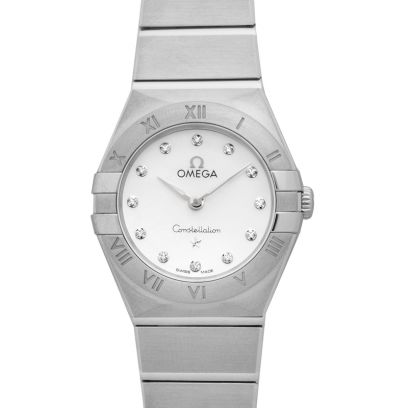 Omega Constellation 131.10.25.60.55.001