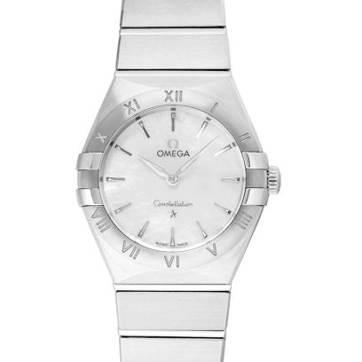 Omega Constellation 131.10.28.60.05.001