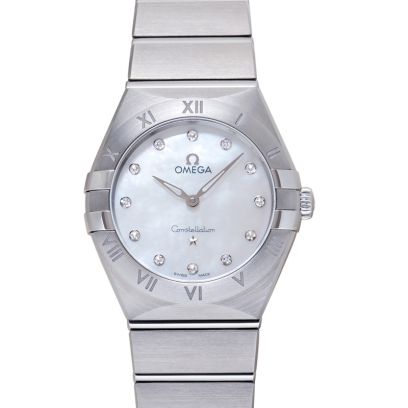 Omega Constellation 131.10.28.60.55.001