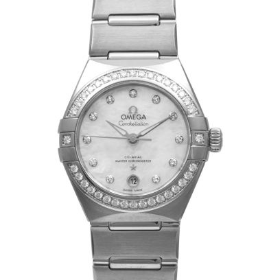 Omega Constellation 131.15.29.20.55.001
