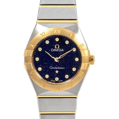 Omega Constellation 131.20.25.60.53.001