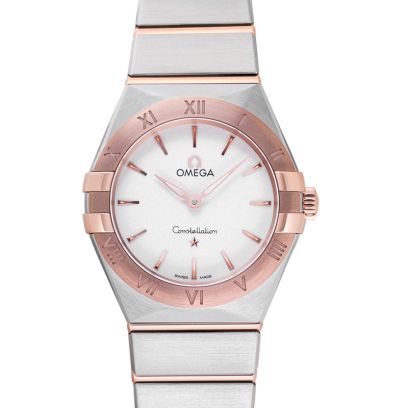 Omega Constellation 131.20.28.60.02.001
