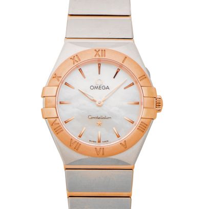 Omega Constellation 131.20.28.60.05.001