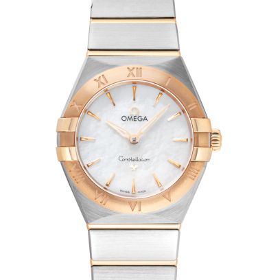 Omega Constellation 131.20.28.60.05.002