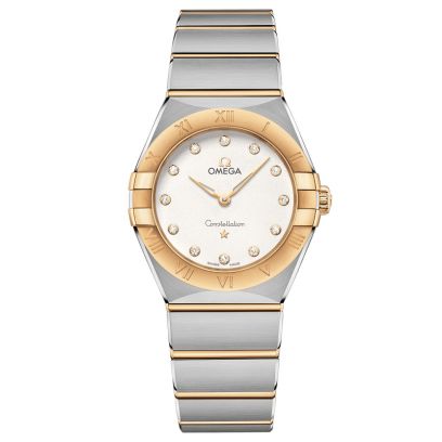 Omega Constellation 131.20.28.60.52.002