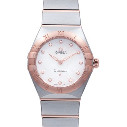 Omega Constellation 131.20.28.60.55.001