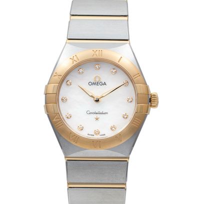 Omega Constellation 131.20.28.60.55.002