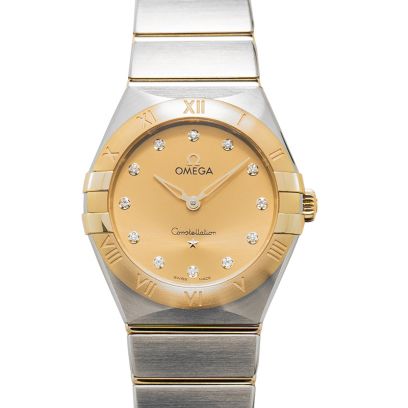 Omega Constellation 131.20.28.60.58.001
