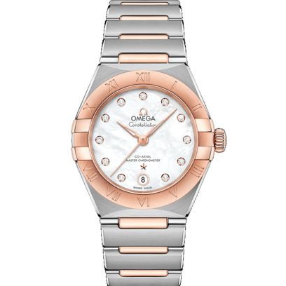 Omega Constellation 131.20.29.20.55.001