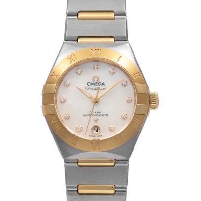 Omega Constellation 131.20.29.20.55.002