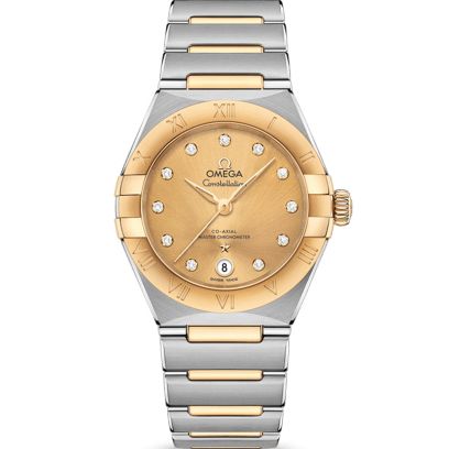 Omega Constellation 131.20.29.20.58.001