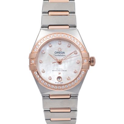 Omega Constellation 131.25.29.20.55.001