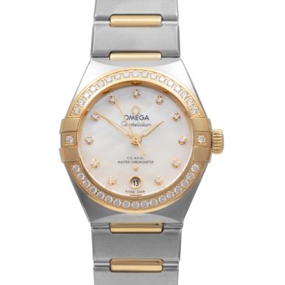 Omega Constellation 131.25.29.20.55.002