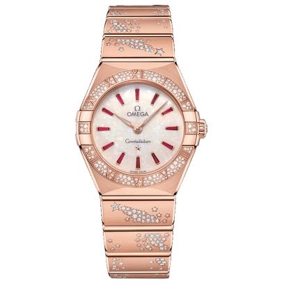 Omega Constellation 131.55.28.60.99.003