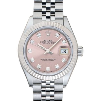 Pre-Owned Rolex Lady Datejust Watches 