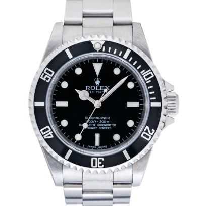 certified pre owned rolex watches