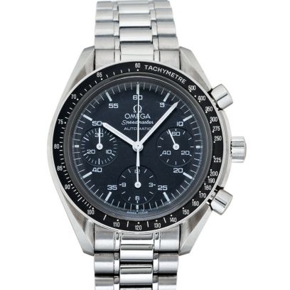 Pre-Owned Omega Speedmaster Watches 