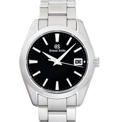 Grand Seiko 9F Quartz SBGV223_@_M9ML3420