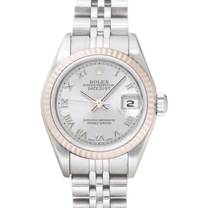 Rolex Lady Datejust 79174-SLV ROMA_@_1OLL5L4O