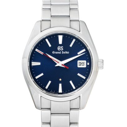 Grand Seiko 9F Quartz SBGP007_@_DOEV1369