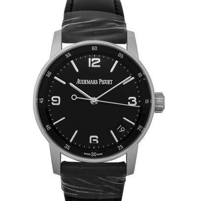 Audemars Piguet Code 11.59 15210BC.OO.A002CR.01