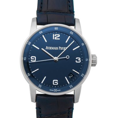 Audemars Piguet Code 11.59 15210BC.OO.A321CR.01