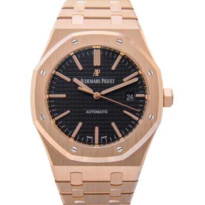 Audemars Piguet Royal Oak 15400OR.OO.1220OR.01