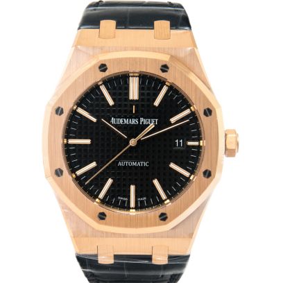 Audemars Piguet Royal Oak 15400OR.OO.D002CR.01