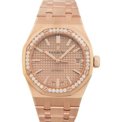 Audemars Piguet Royal Oak 15451OR.ZZ.1256OR.03