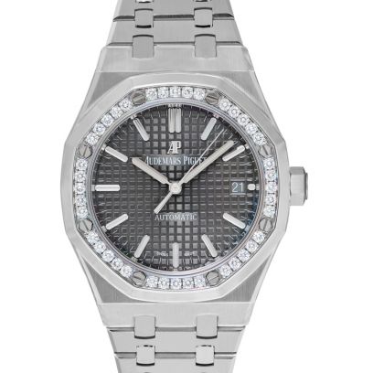 Audemars Piguet Royal Oak 15451ST.ZZ.1256ST.02