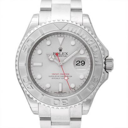 Rolex Yacht Master 16622-GS
