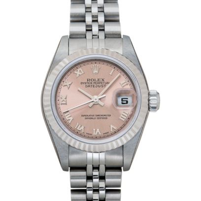 Rolex Lady Datejust 79174-PINK ROMAN_@_M9MP1R69
