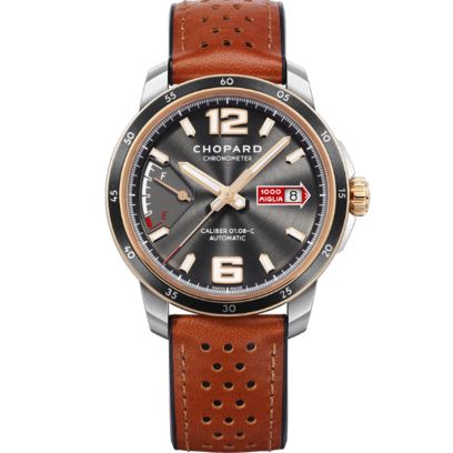 Chopard Mille Miglia 168566-6001