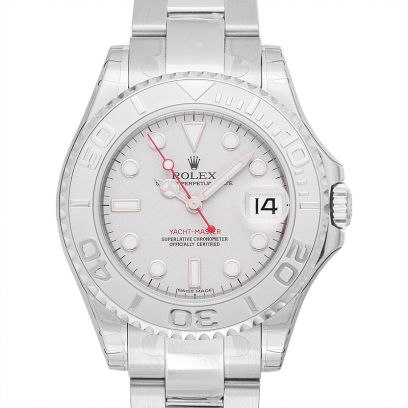 Rolex Yacht Master 168622