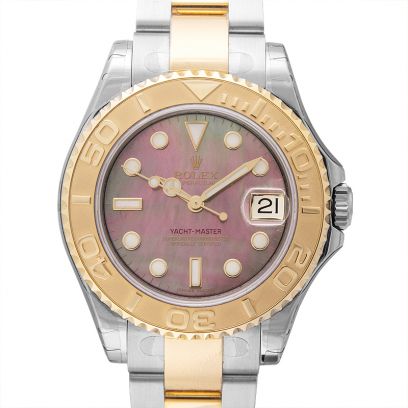 Rolex Yacht Master 168623-BMOPO