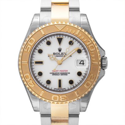 Rolex Yacht Master 168623-WSYGO