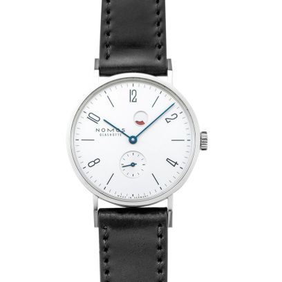 Nomos Glashuette Tangente 172