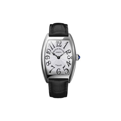 Franck Muller Cintrée Curvex 1752QZ
