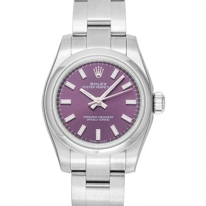 Rolex Oyster Perpetual 176200-0016