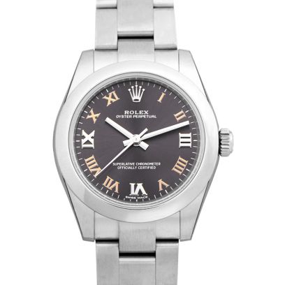 Rolex Oyster Perpetual 177200-0018