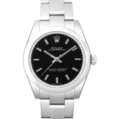 Rolex Oyster Perpetual 177200-0019